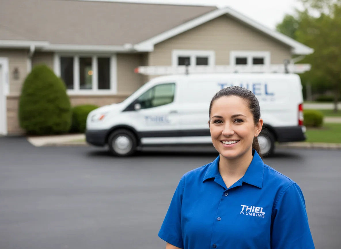 Plumber Delmar, MD FAQs